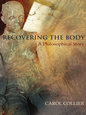 cover image of Recovering the Body